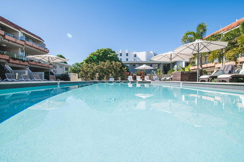 Hotel Laguna - Lennox Head Accommodation 0