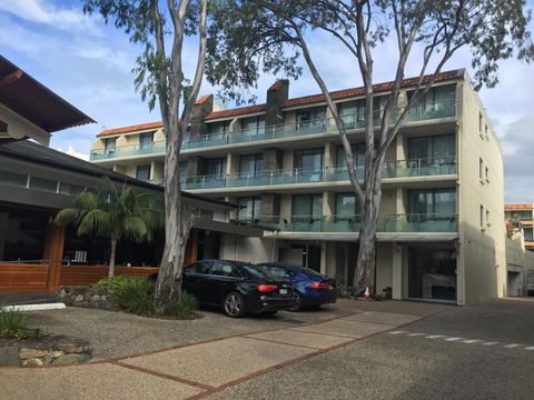 Hotel Laguna - Lennox Head Accommodation 14