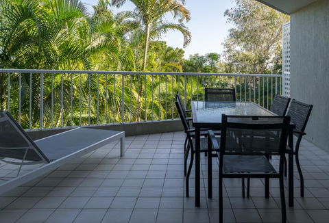Noosa Hill Resort - Lennox Head Accommodation 40