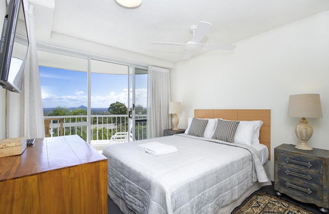 Noosa Hill Resort - Lennox Head Accommodation 7