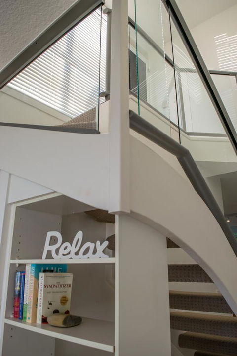 Noosa Hill Resort - Lennox Head Accommodation 36
