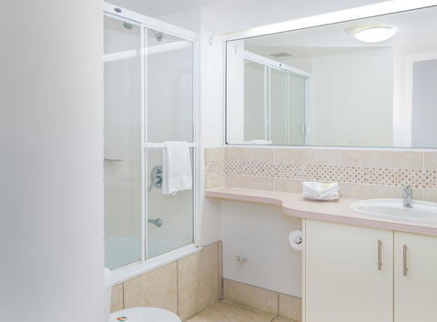 Noosa Hill Resort - Lennox Head Accommodation 37