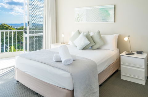 Noosa Hill Resort - Lennox Head Accommodation 15