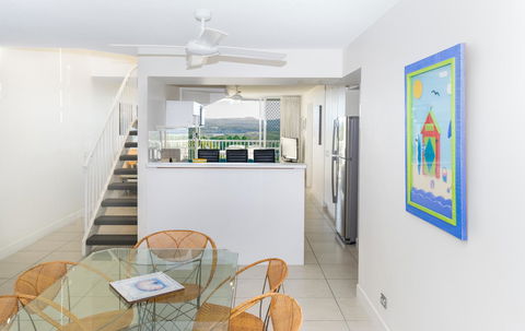 Noosa Hill Resort - Lennox Head Accommodation 16