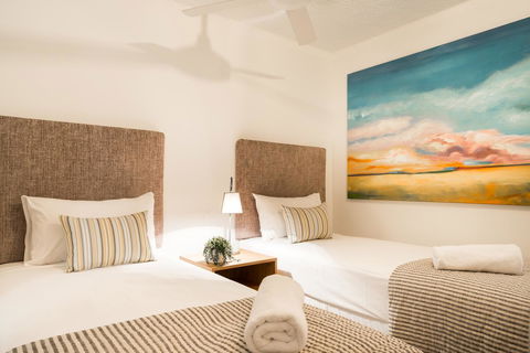 Noosa Hill Resort - Lennox Head Accommodation 11