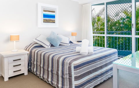Noosa Hill Resort - Lennox Head Accommodation 42