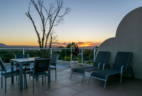 Noosa Hill Resort - Lennox Head Accommodation 21