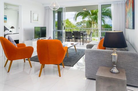 Noosa Hill Resort - Lennox Head Accommodation 25