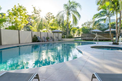 Noosa Hill Resort - Lennox Head Accommodation 31