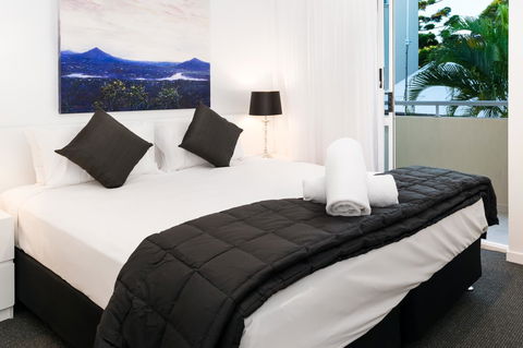 Noosa Hill Resort - Lennox Head Accommodation 34
