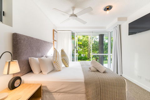 Noosa Hill Resort - Lennox Head Accommodation 19
