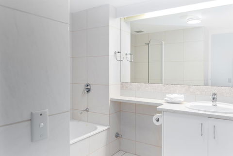 Noosa Hill Resort - Lennox Head Accommodation 30