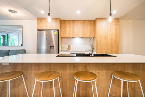 Noosa Hill Resort - Lennox Head Accommodation 27