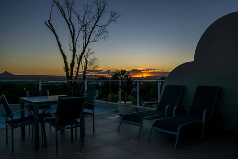 Noosa Hill Resort - Lennox Head Accommodation 41