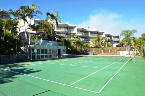 Noosa Hill Resort - Lennox Head Accommodation 32