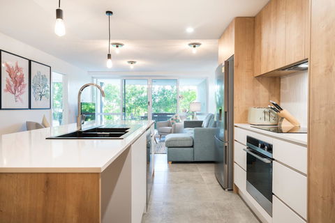 Noosa Hill Resort - Lennox Head Accommodation 28
