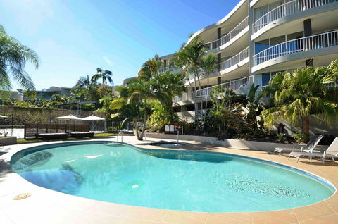 Noosa Hill Resort - Lennox Head Accommodation 0