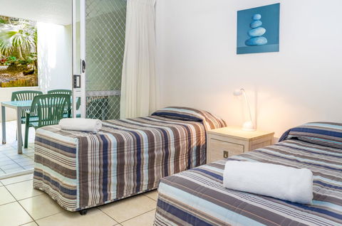 Noosa Hill Resort - Lennox Head Accommodation 43