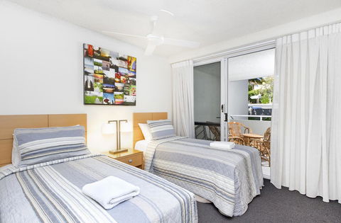 Noosa Hill Resort - Lennox Head Accommodation 4