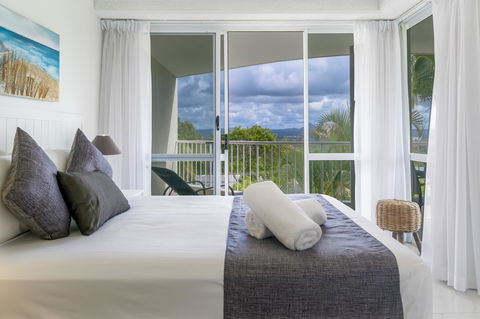 Noosa Hill Resort - Lennox Head Accommodation 17