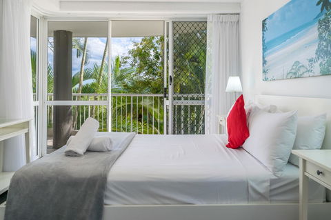 Noosa Hill Resort - Lennox Head Accommodation 29