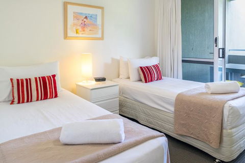 Noosa Hill Resort - Lennox Head Accommodation 18