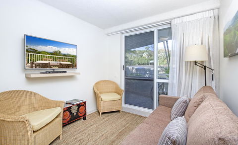 Noosa Hill Resort - Lennox Head Accommodation 3
