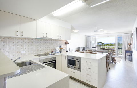 Noosa Hill Resort - Lennox Head Accommodation 6
