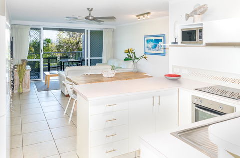 Noosa Hill Resort - Lennox Head Accommodation 35