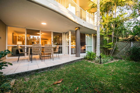 Noosa Hill Resort - Lennox Head Accommodation 9