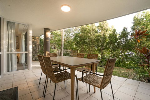 Noosa Hill Resort - Lennox Head Accommodation 10
