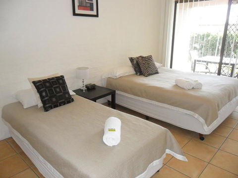 Myuna Holiday Apartments - Lennox Head Accommodation 41