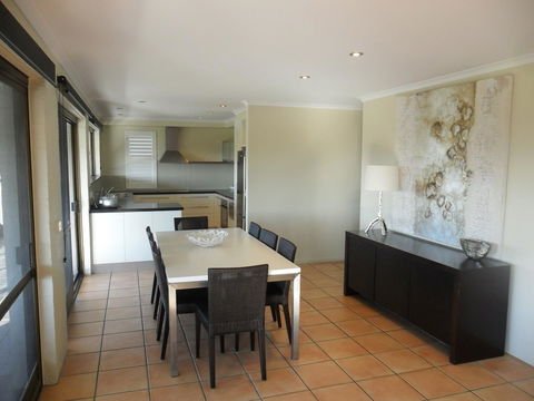 Myuna Holiday Apartments - Lennox Head Accommodation 32
