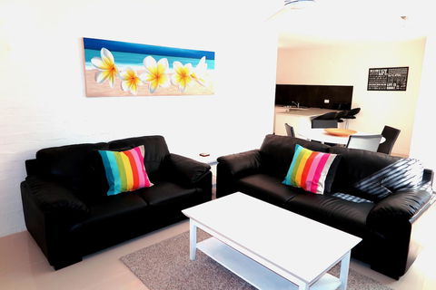 Myuna Holiday Apartments - Lennox Head Accommodation 8