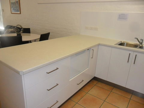 Myuna Holiday Apartments - Lennox Head Accommodation 33