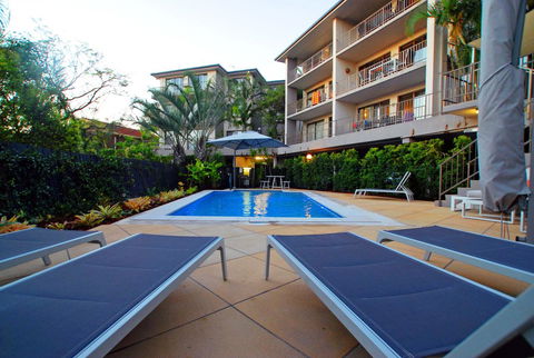 Myuna Holiday Apartments - Lennox Head Accommodation 0