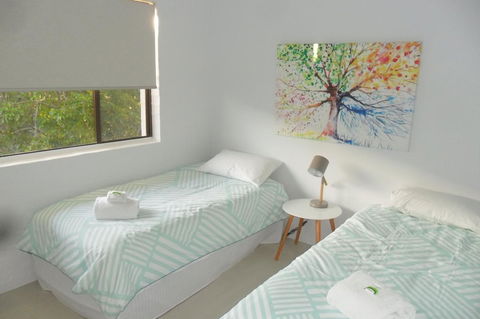 Myuna Holiday Apartments - Lennox Head Accommodation 12