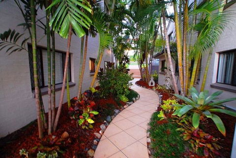 Myuna Holiday Apartments - Lennox Head Accommodation 3