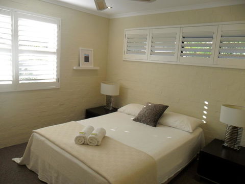 Myuna Holiday Apartments - Lennox Head Accommodation 29