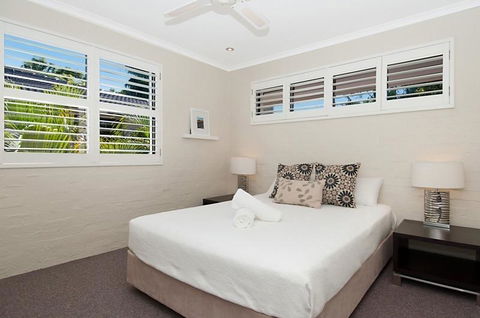 Myuna Holiday Apartments - Lennox Head Accommodation 21