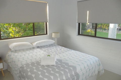 Myuna Holiday Apartments - Lennox Head Accommodation 11