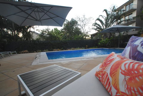 Myuna Holiday Apartments - Lennox Head Accommodation 2