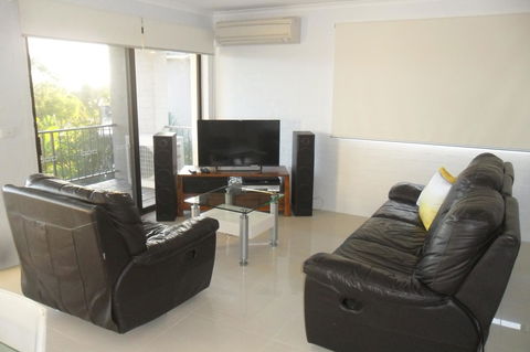 Myuna Holiday Apartments - Lennox Head Accommodation 4