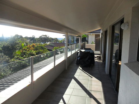 Myuna Holiday Apartments - Lennox Head Accommodation 40