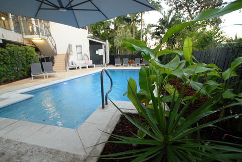 Myuna Holiday Apartments - Lennox Head Accommodation 6