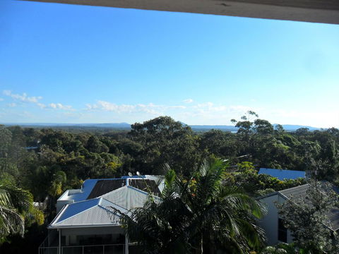 Myuna Holiday Apartments - Lennox Head Accommodation 39