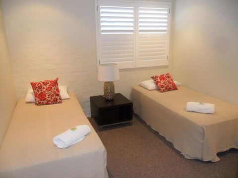 Myuna Holiday Apartments - Lennox Head Accommodation 36