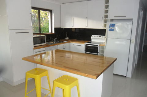 Myuna Holiday Apartments - Lennox Head Accommodation 13