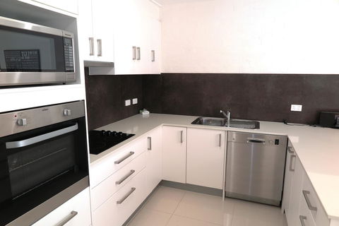Myuna Holiday Apartments - Lennox Head Accommodation 7