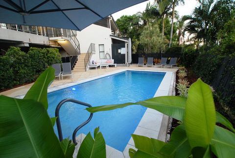 Myuna Holiday Apartments - Lennox Head Accommodation 1